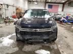 2021 Chevrolet Tahoe K1500