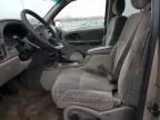 2003 Chevrolet Trailblazer