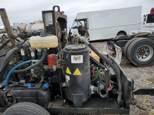 2019 Other Heavy Equipment Pump