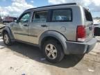 2007 Dodge Nitro SXT