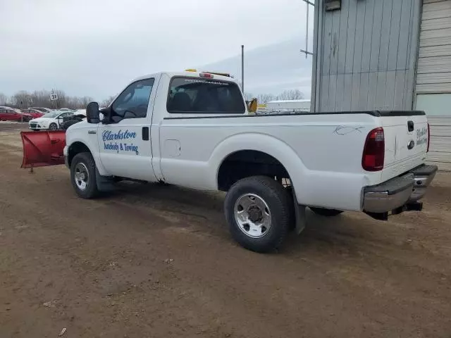 2006 Ford F250 Super Duty