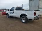 2006 Ford F250 Super Duty