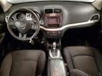 2012 Dodge Journey SE