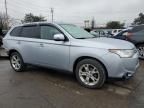 2014 Mitsubishi Outlander SE