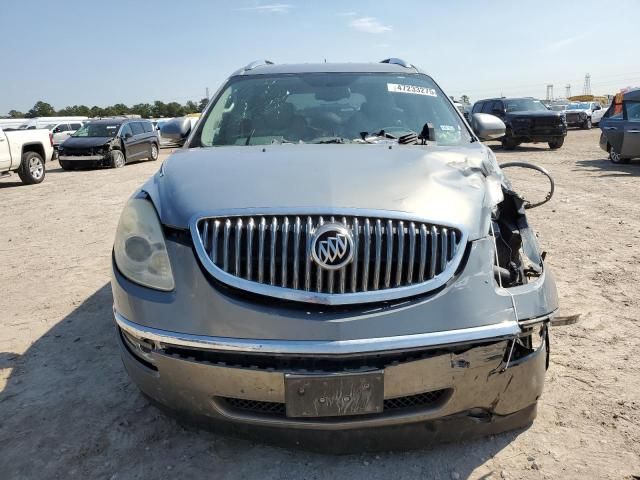 2008 Buick Enclave CXL