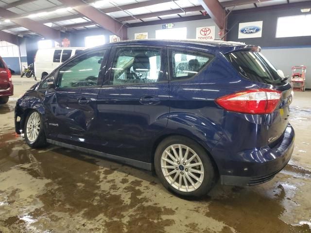 2016 Ford C-MAX SE