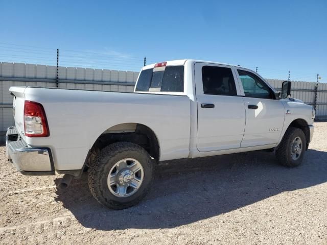 2020 Dodge RAM 2500 Tradesman