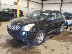 2015 Nissan Rogue Select S en venta en Pennsburg, PA