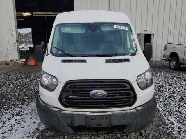 2019 Ford Transit T-250