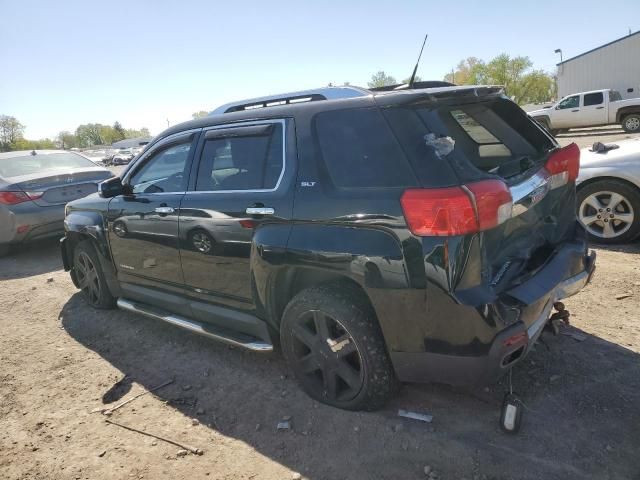 2011 GMC Terrain SLT