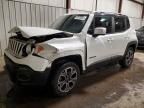 2015 Jeep Renegade Limited