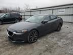 2019 Mazda 6 Touring