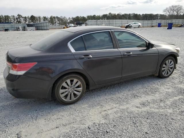 2011 Honda Accord EX