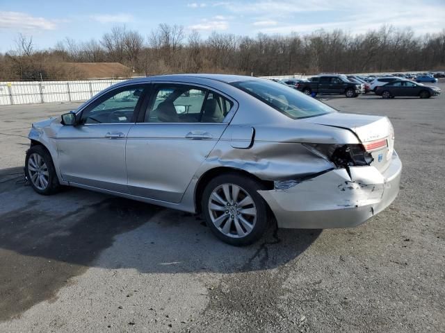 2012 Honda Accord EX