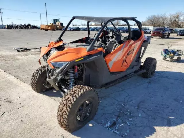 2023 Polaris RZR Turbo R 4 Ultimate