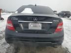 2014 Mercedes-Benz C 300 4matic