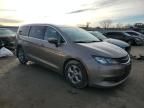 2017 Chrysler Pacifica LX