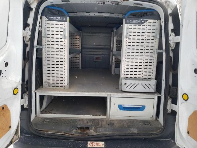 2014 Ford Transit Connect XL