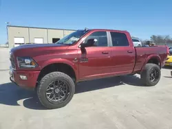 2017 Dodge 2500 Laramie en venta en Wilmer, TX