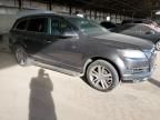 2013 Audi Q7 Premium Plus