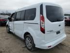 2023 Ford Transit Connect XLT