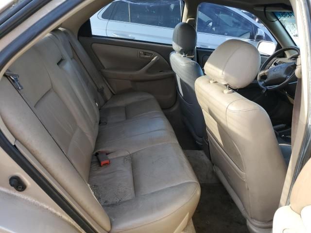 1997 Toyota Camry CE