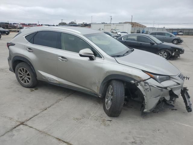 2019 Lexus NX 300 Base