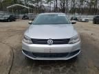 2013 Volkswagen Jetta TDI