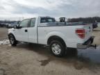 2009 Ford F150 Super Cab