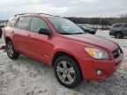 2009 Toyota Rav4 Sport