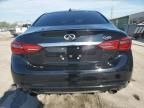 2018 Infiniti Q50 Pure