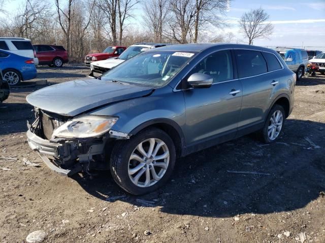 2012 Mazda CX-9