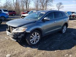 2012 Mazda CX-9 en venta en Cicero, IN