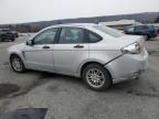 2008 Ford Focus SE