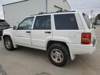 1998 Jeep Grand Cherokee Limited