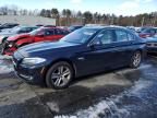 2012 BMW 528 XI