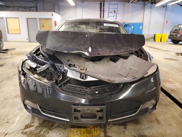 2013 Acura TL Tech