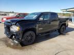 2021 GMC Canyon Elevation