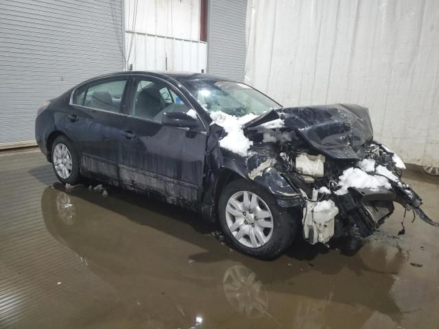 2011 Nissan Altima Base