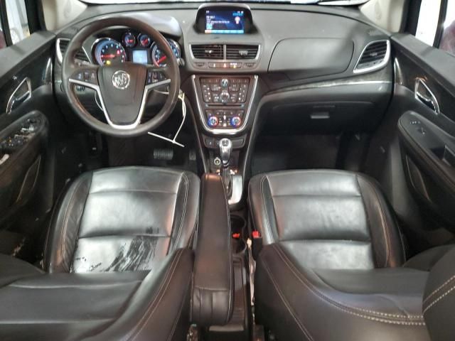 2016 Buick Encore Premium