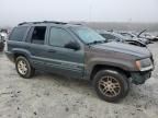 2004 Jeep Grand Cherokee Laredo