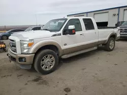 2012 Ford F350 Super Duty en venta en Albuquerque, NM