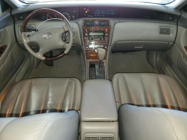 2003 Toyota Avalon XL