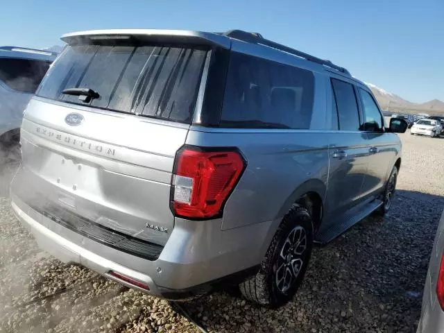 2024 Ford Expedition Max XLT