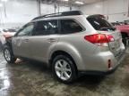 2014 Subaru Outback 2.5I