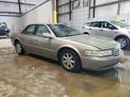 2001 Cadillac Seville SLS