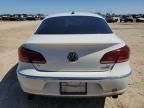 2013 Volkswagen CC VR6 4MOTION