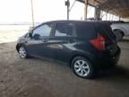 2014 Nissan Versa Note S