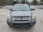 2008 Honda Pilot EXL