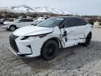 2018 Lexus RX 450H Base